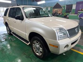 2005 MERCURY MOUNTAINEER