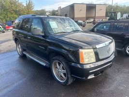 2005 CADILLAC ESCALADE BASE