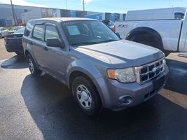 2008 FORD ESCAPE XLS