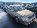 2003 TOYOTA AVALON