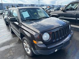 2014 JEEP PATRIOT 