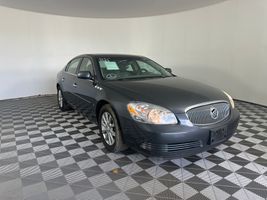 2009 BUICK LUCERNE CXL