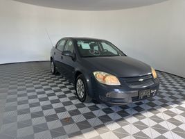 2009 CHEVROLET COBALT LT