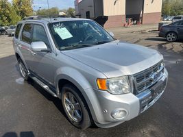 2010 FORD ESCAPE LIMITED