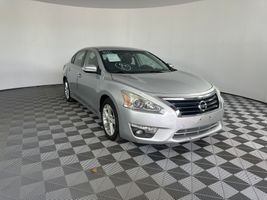 2013 NISSAN ALTIMA SL