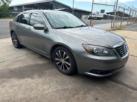 2013 CHRYSLER 200 