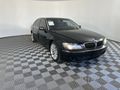 2007 BMW 7-SERIES