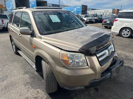 2006 HONDA PILOT EX-L
