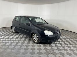 2009 VOLKSWAGEN RABBIT S