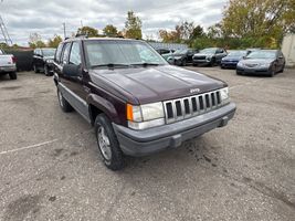 1995 JEEP GRAND CHEROKEE