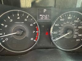 2011 SUBARU OUTBACK PREMIUM