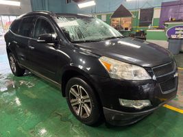 2012 CHEVROLET TRAVERSE