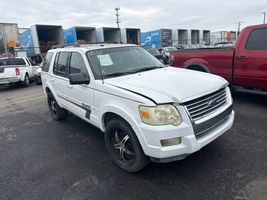 2010 FORD EXPLORER XLT