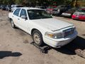2010 MERCURY GRAND MARQUIS