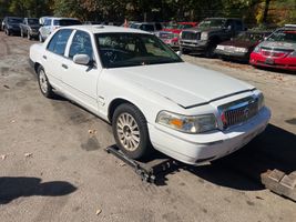 2010 MERCURY GRAND MARQUIS LS