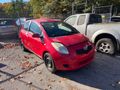 2008 TOYOTA YARIS