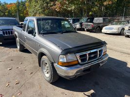2000 FORD RANGER 