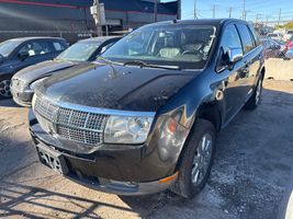 2009 LINCOLN MKX 
