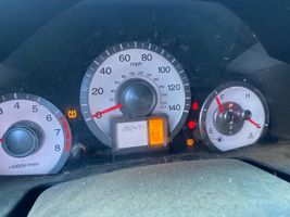2009 HONDA PILOT EX
