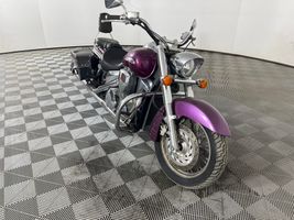 2006 HONDA VTX 1300 