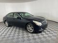 2013 INFINITI G37