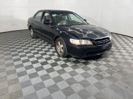 2000 HONDA ACCORD EX