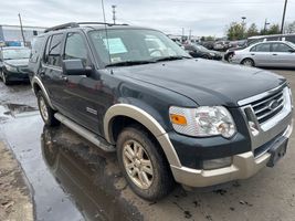 2010 FORD EXPLORER EDDIE BAUER