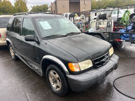 2001 KIA SPORTAGE EX
