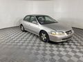 1999 HONDA ACCORD