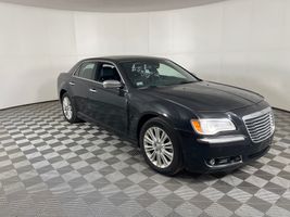 2014 CHRYSLER 300 C