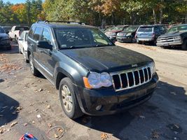 2010 JEEP GRAND CHEROKEE LIMITED