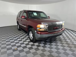 2003 GMC YUKON 