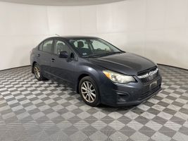 2012 SUBARU IMPREZA PREMIUM