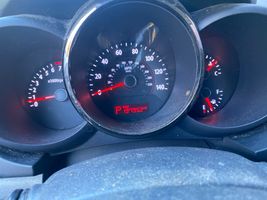2010 KIA SOUL +