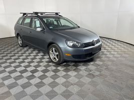 2010 VOLKSWAGEN JETTA TDI