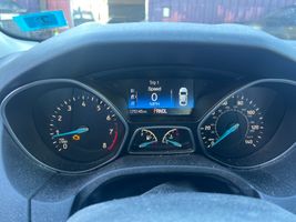 2016 FORD FOCUS S