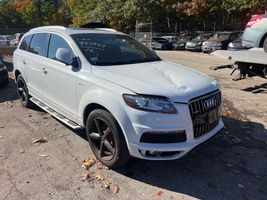 2012 AUDI Q7 PRESTIGE S-LINE