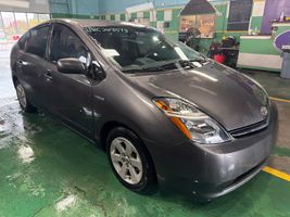 2008 TOYOTA PRIUS 