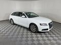 2009 AUDI A4