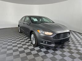 2014 FORD FUSION SE HYBRID