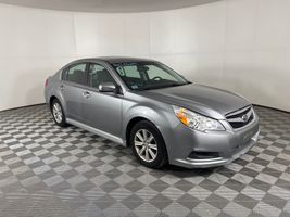 2010 SUBARU LEGACY PREMIUM