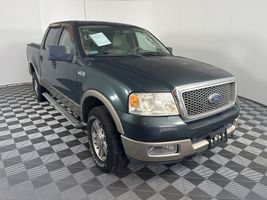 2005 FORD F150 