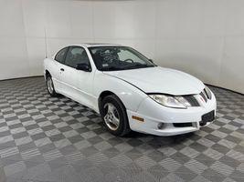 2003 PONTIAC SUNFIRE SE