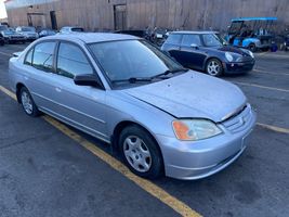 2003 HONDA CIVIC LX