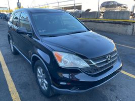 2011 HONDA CR-V SE