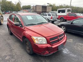 2007 DODGE CALIBER BASE