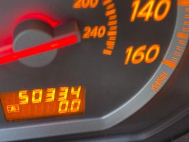 2006 NISSAN MURANO 