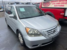 2010 HONDA ODYSSEY EX-L