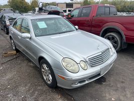 2003 MERCEDES-BENZ E CLASS E320