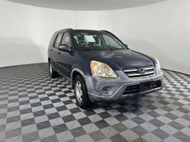 2006 HONDA CR-V LX